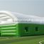custom large dome inflatable tennis court cover tent for sale