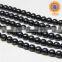 custom wholesale loose black south sea shell pearls 3mm