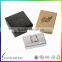 China products Custom Printing Paper folding cosmetic box for face