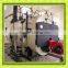 7MW 1.0MPa horizontal diesel fired hot water boiler China oil boiler hot water boiler