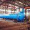 Horizontal Vacuum and Pressure Timber Processing Plant