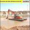 MAXWAY Hot Sale ~ DOOSAN DX260 Pontoon Excavator for Sale , CE , EPA , Mid size