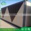 Prefabricated Artificial Wooden Pannel Contaienr House