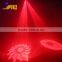 8 Gobos Disco Light LEDs Led Effect Light RGBW Gobo Projector