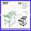 Supermarket Fruit And Vegetable Display Rack Stand Design HSX-186