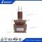 CE Approvaled Outdoor 35KV Vacuum Circuit Breaker ZN85-40.5/T