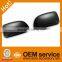 Car Mirror Cover in Carbon Fiber