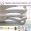 Hot Sale Classic Down Feather Pillows,Goose Feather Filling Pillow Inserts