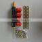 High quality cng lpg fuel Injector rail