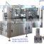 Aluminium Can Beer Filling Machine