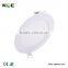 2016 newest small led light, round led panel light 18w with factory direct wholesale