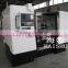 CK6180W Wheel CNC lathe machine for turning and repair processing for surface of car wheel.