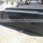 Lotus Black Granite