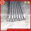 Anti-oxidation Graphite Tube for hcl furnace isostatic graphite tube for industry