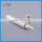 Plastic pump bottle for eye essence