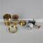 Retro edison bulb Brass Lampholder E27 E26 pendants switch Lamp socket