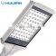 High lumen led outdoor lamp IP65 waterproof integrated 84W street light head