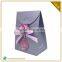 Wholesale Decorative Wedding Door Gift Paper Bag Custom Print Design Size