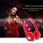 S460 Headband Stereo Bluetooth Wireless Headset Headphone Earphone for iPhone Samsung Smart Phone PC Tablet