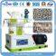 Olive Tree Wood Pellet Machine/Peanut Pellet Machine