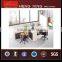 Super quality new style small office partition