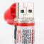 Good selling usb rechargeable battery , AA rechargeable battery , usb battery