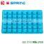 26 letters Silicone fondant mold / Icing maker/candy mould