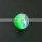 Promotional Gift Capsule Cartoon Fancy PVC 3d Pencil Topper In Plastic Egg