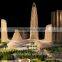 Scale 1/200 Excellent Miniature Building Model Maker
