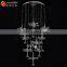 Chandeliers lighting modern pendant lamp Decorative Lamp OM82572-3BW