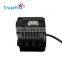 TrustFire wholesale TR-D010 xm-l 2 led bike light with 6*18650 battery pack