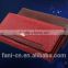 Wholesale cheap female fashion trends PU leather wallet and purses for human