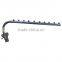 multifunction wall mount hook hardware