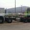 Sinotruk Howo 8x4 Cargo Truck Chassis for sale