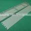 T8 4X120CM LED tube fixture