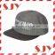 100% Wool Blend and Suede Snapback Hat Wholesale