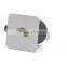 Square shape ellipse hole 3W LED downlight Epistar COB Clear diffuser TEC002S3WQ3