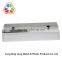 M 260*80*50mm ABS electroplated plastic Adjustable Furnitures leg