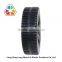 M injection plastic moulding PE Plastic Wheel / Unilateral Wheel/Inflatable Round