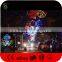Christmas LED Motif Street Decoration Lights Rope Lights