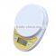 1kg/0.1g Best Food Weighing Scale