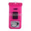 Hot New Products Waterproof Cell Phone Cases With Floating
