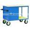 Mobile Tool Trolleys