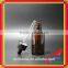 brown glass dropper bottle with glass dropper bottle 30ml for beard oil essential oil