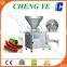 ZG3000 Vacuum Filler, Vacuum filling machine with meat stuff with high quality