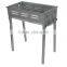 Outdoor charcoal BBQ grill KY5532