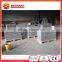 Basalt Palisades Stone Fence Stone Pillar