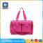 The large capacity multi-functional mummy baby travel mother baby bags