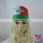 Mix color embroidered custom Children's hat baseball cap