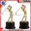 2015 award wholesale Trade Assurance Metal Trophy cup